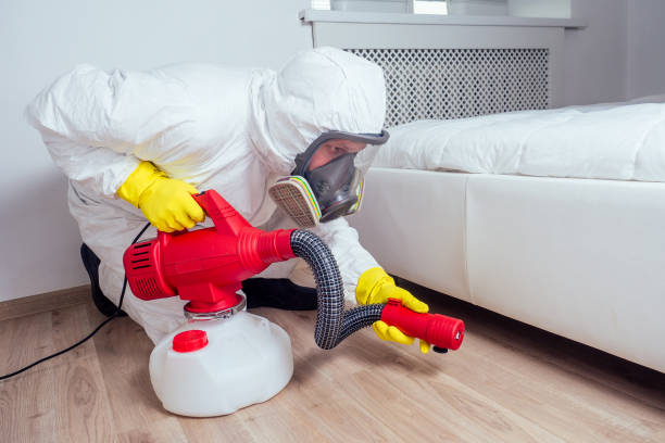 Best Pest Control for Businesses  in Beavercreek, OR