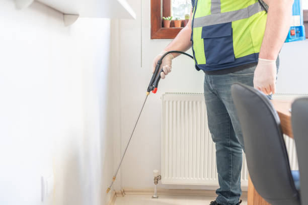 Best Bed Bug Extermination  in Beavercreek, OR